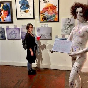 Meet your Posher, Ccandela